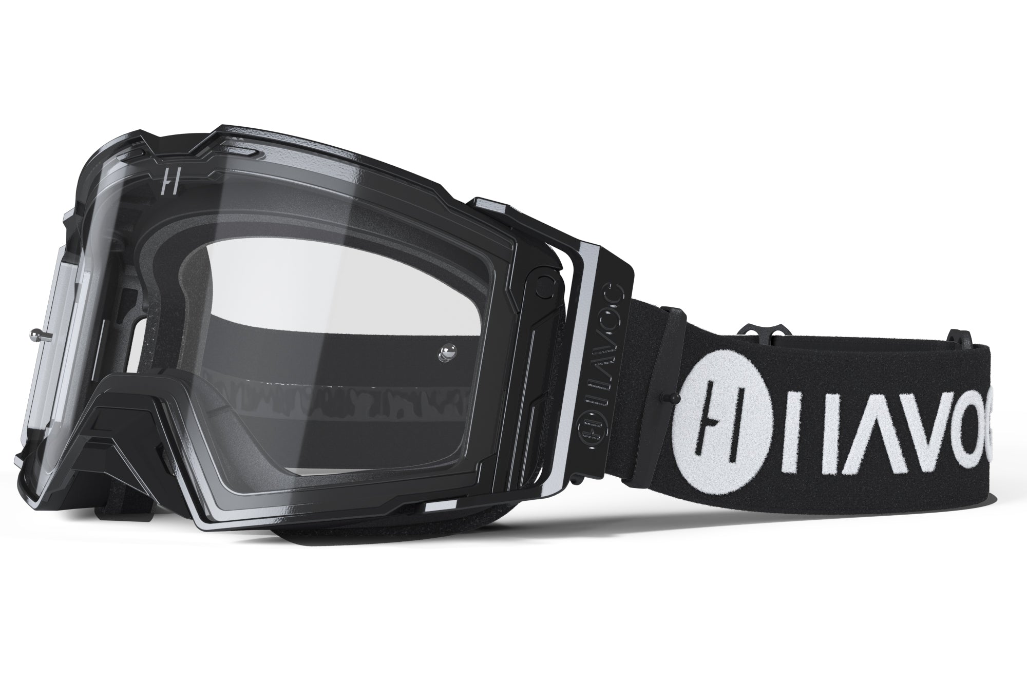 Havoc Helios Premium Offroad Goggle