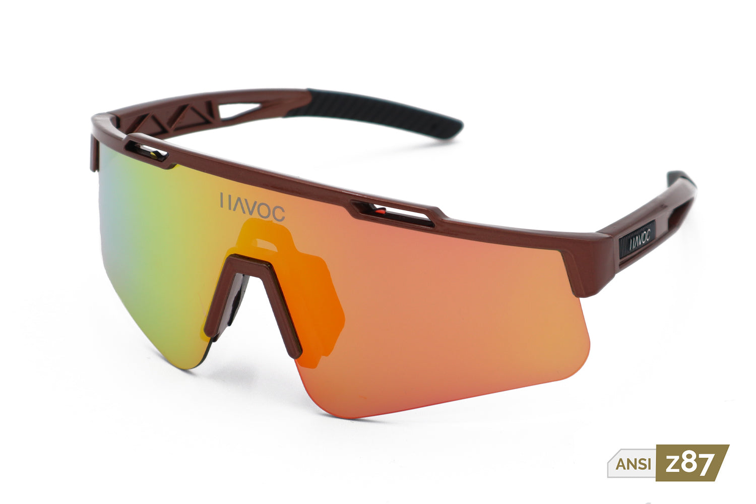 Diablo ANSI Sunglasses – Havoc
