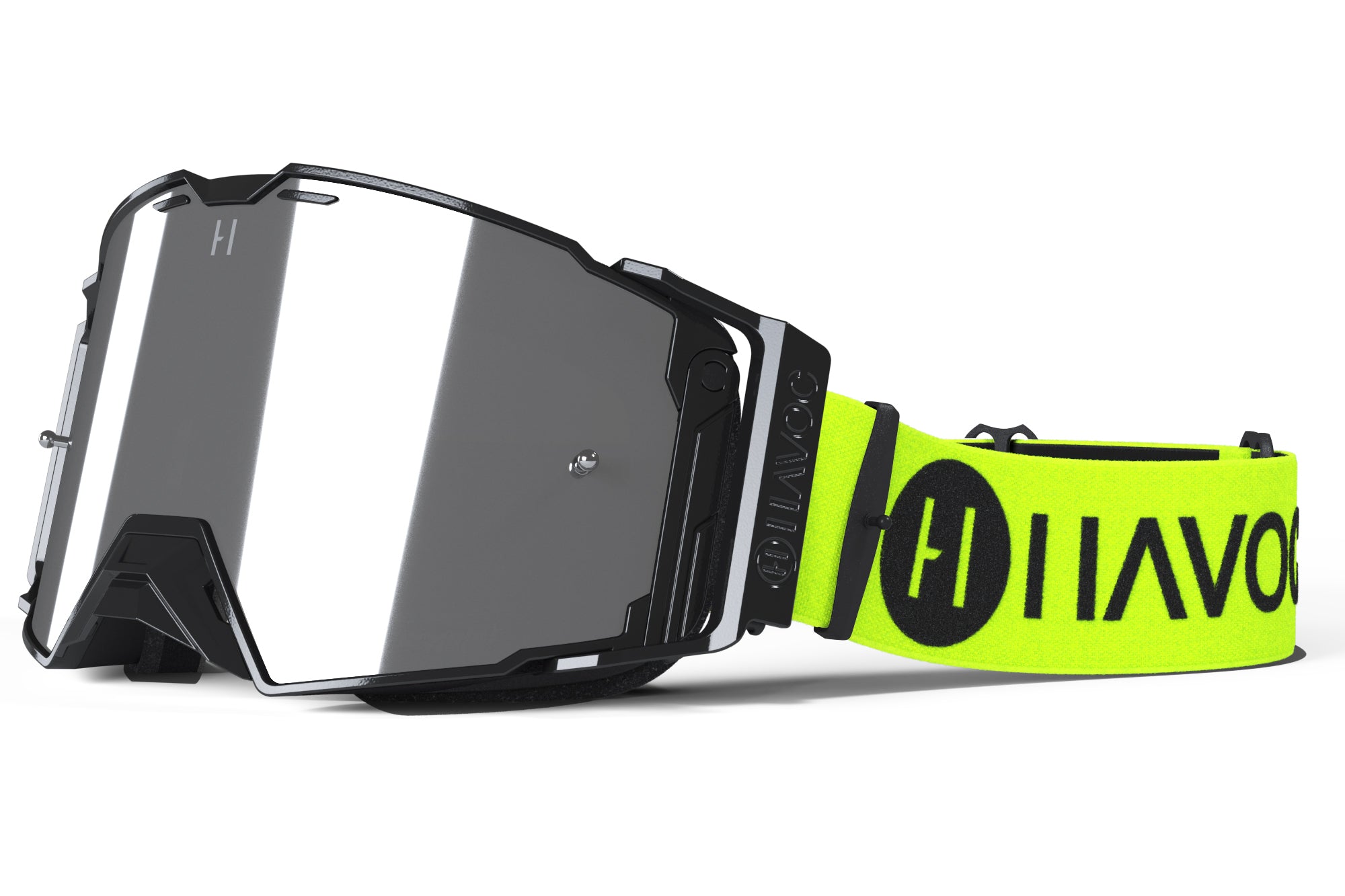 Havoc Helios Premium Offroad Goggle