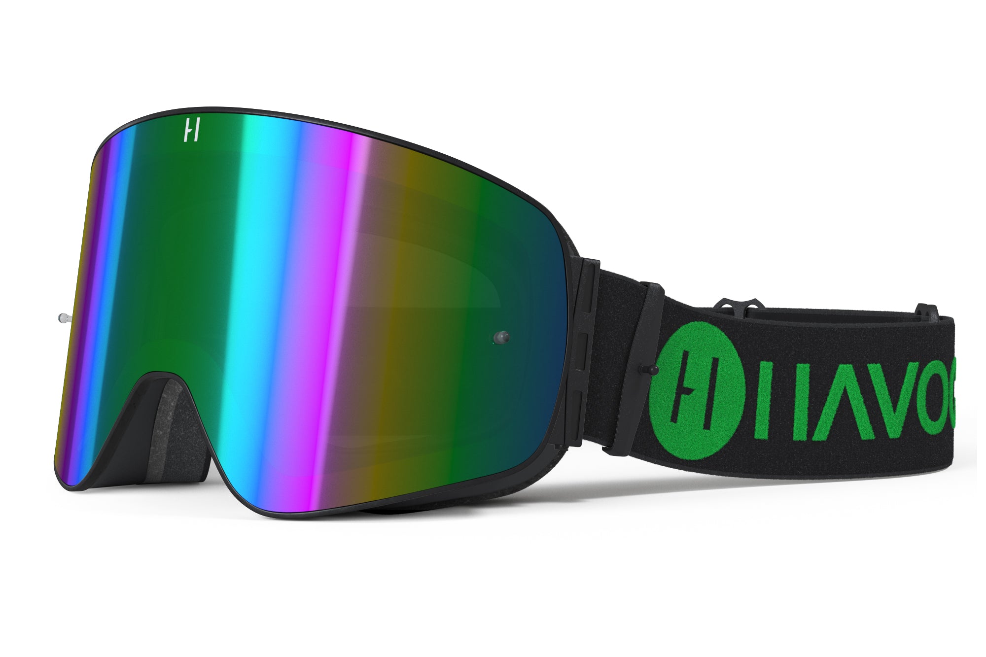 magnetic mx goggles Havoc Hulk Infinity Goggles