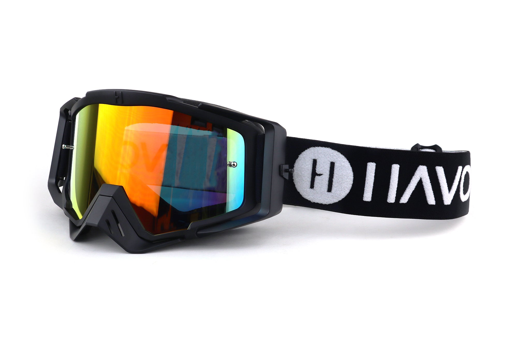 エウロパ Havoc Elite Goggles - Emerald