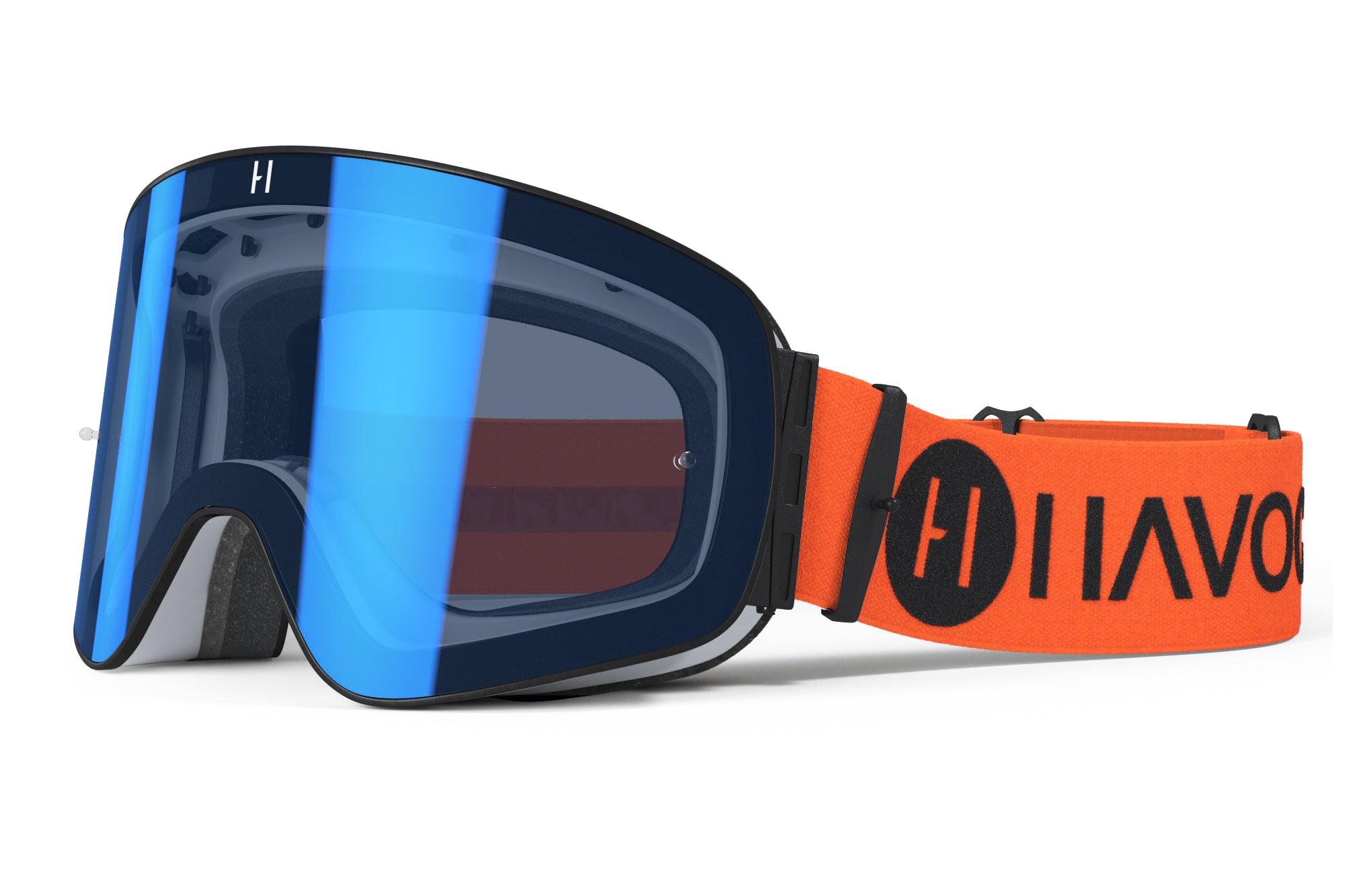 infinity goggles Havoc Framework Infinity Goggles