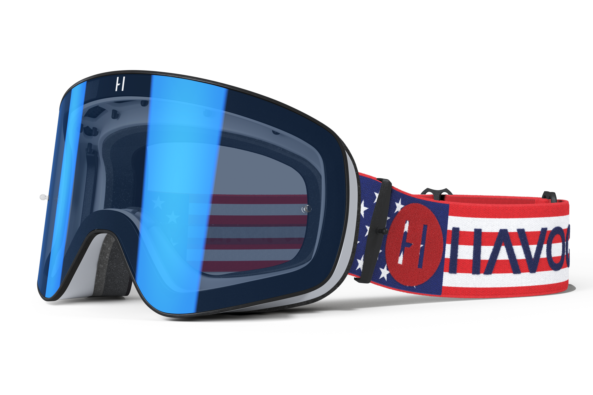 Patriot Goggles