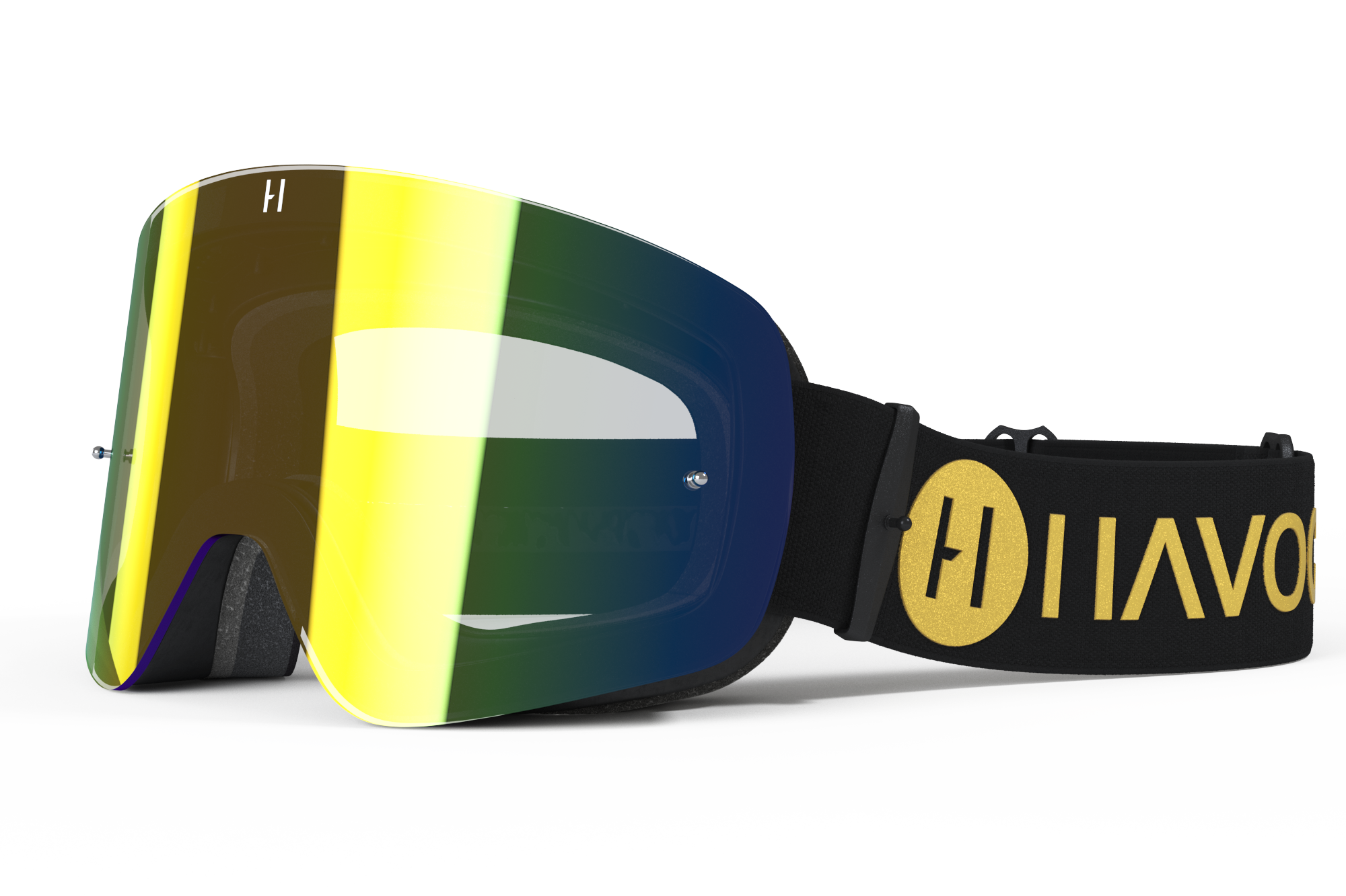 Havoc goggles sales