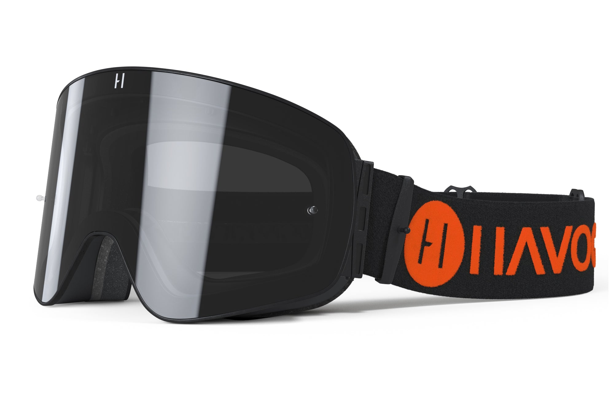 Havoc Racing Infinity Goggle Phantom
