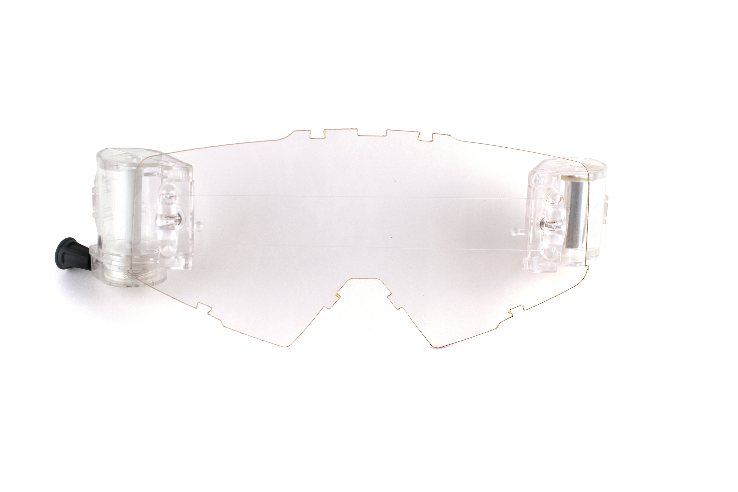 goggles roll off system Havoc Roll-Off System