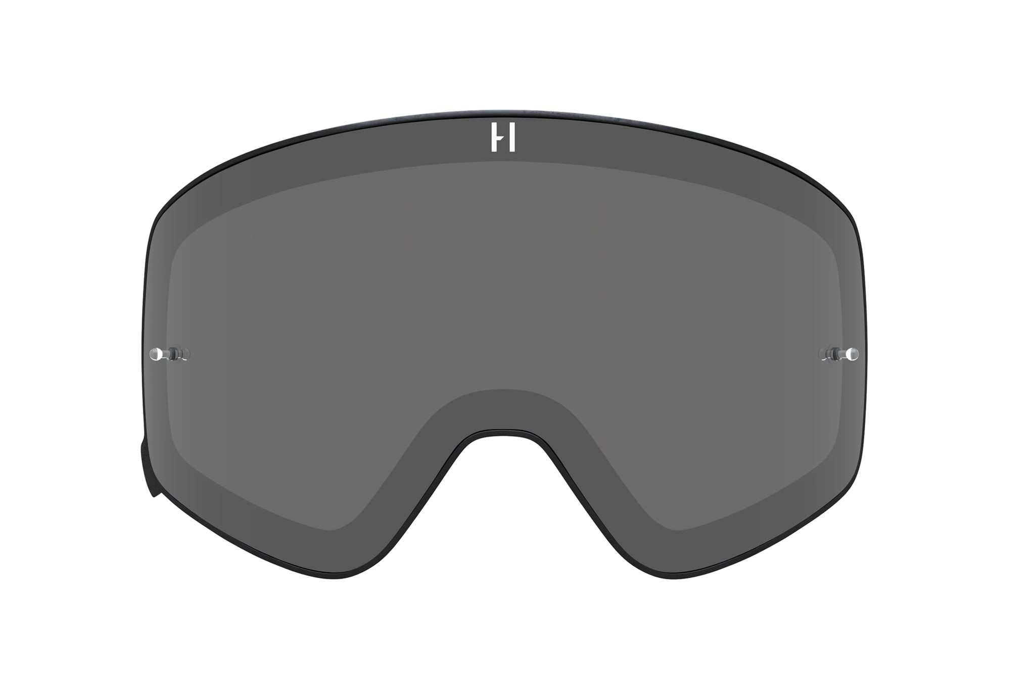Kinetic BL PRO サングラス LG/Silver Mirror Silver Havoc Mirror Magnetic Lens
