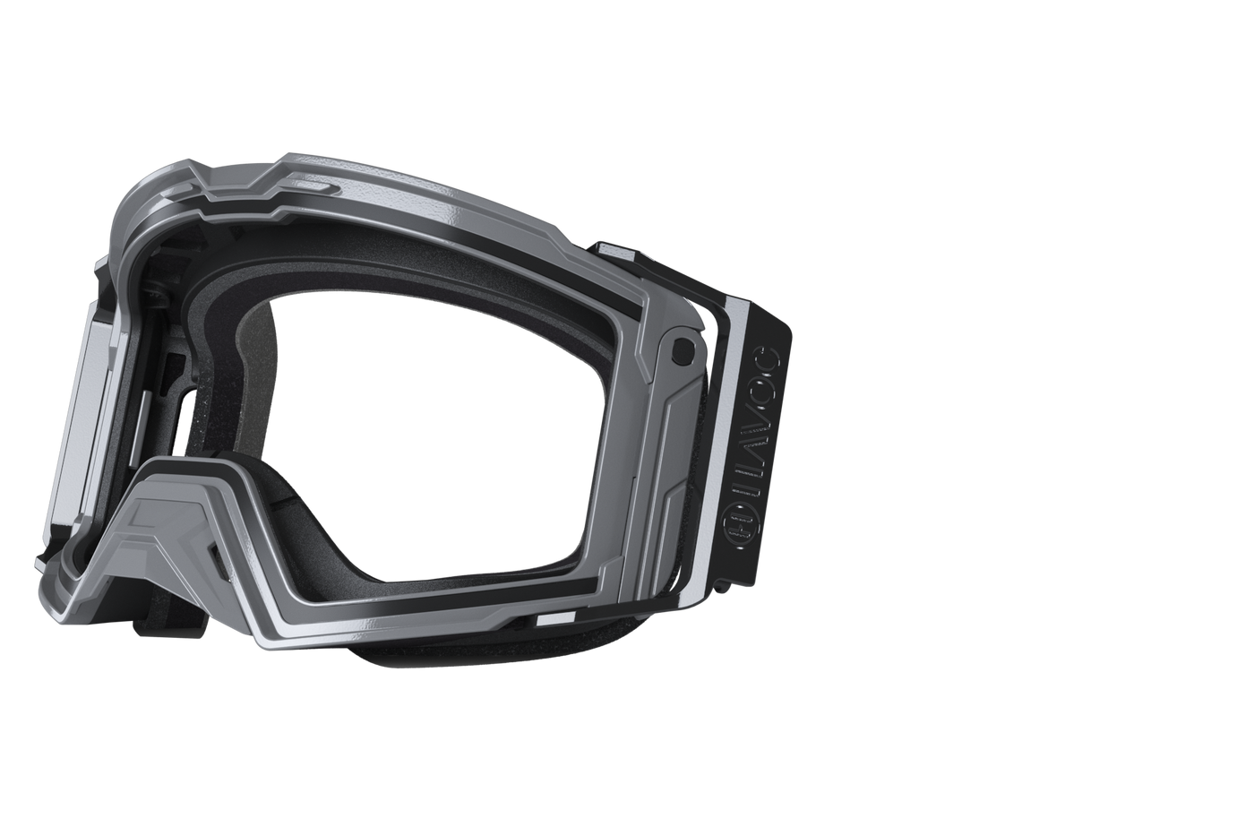 Frame Grey (Helios)