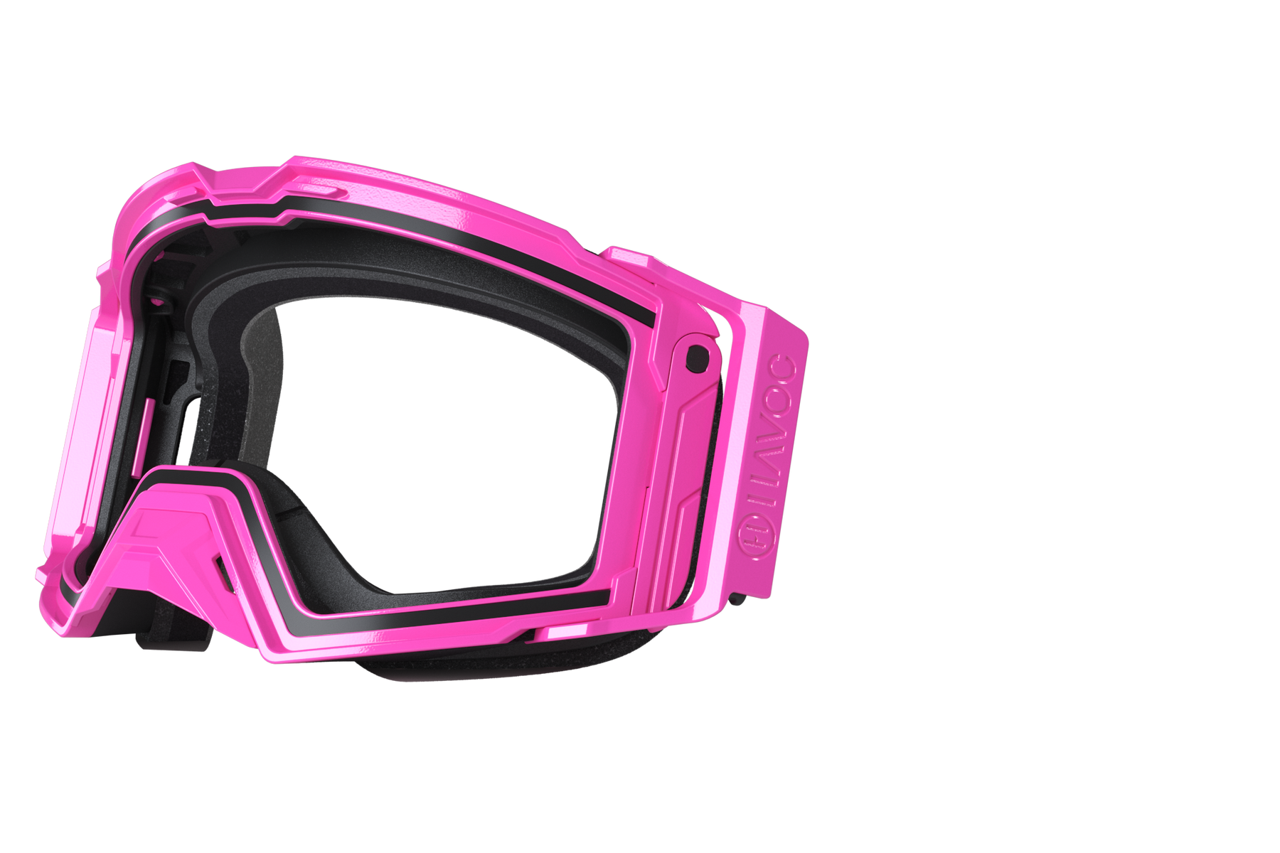 Frame Pink (Helios) Havoc