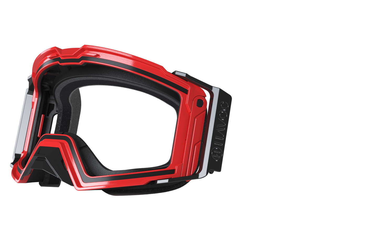 Frame Red (Helios)