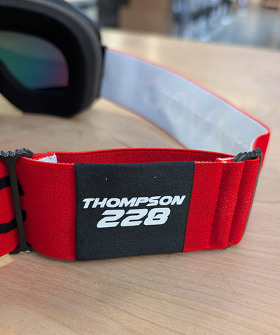 Goggle Tag