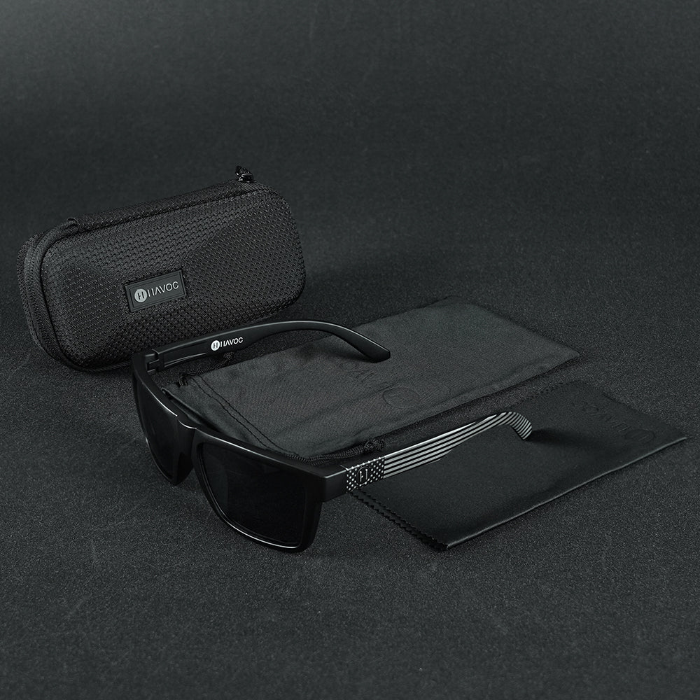 Havoc Atlas XL z87.1+ Sunglasses