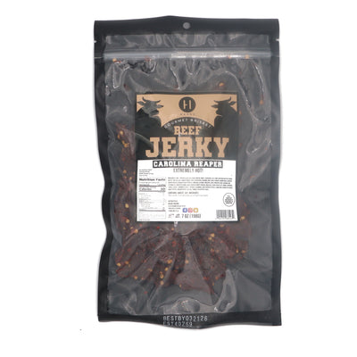 Beef Jerky