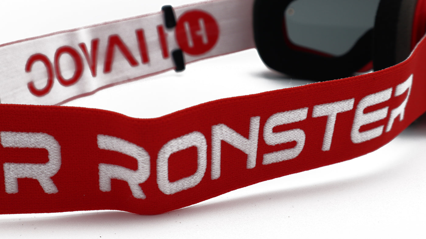 Surronster – Havoc