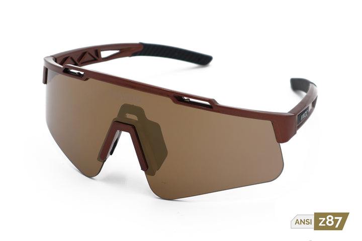 BESS FLAP SHADE オレンジ BESS FLAP SHADE オレンジ SuperNova® Sealed Turtleback® II