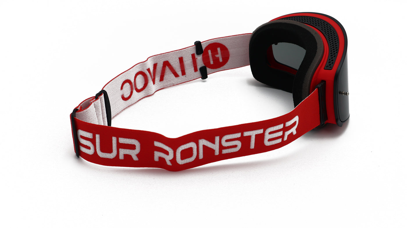 Surronster – Havoc