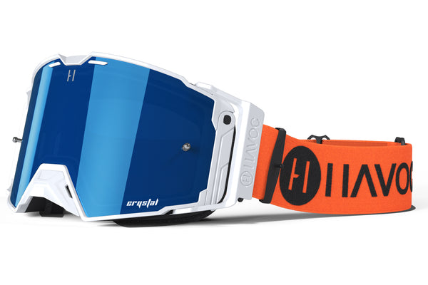 Havoc Helios Premium Offroad Goggle