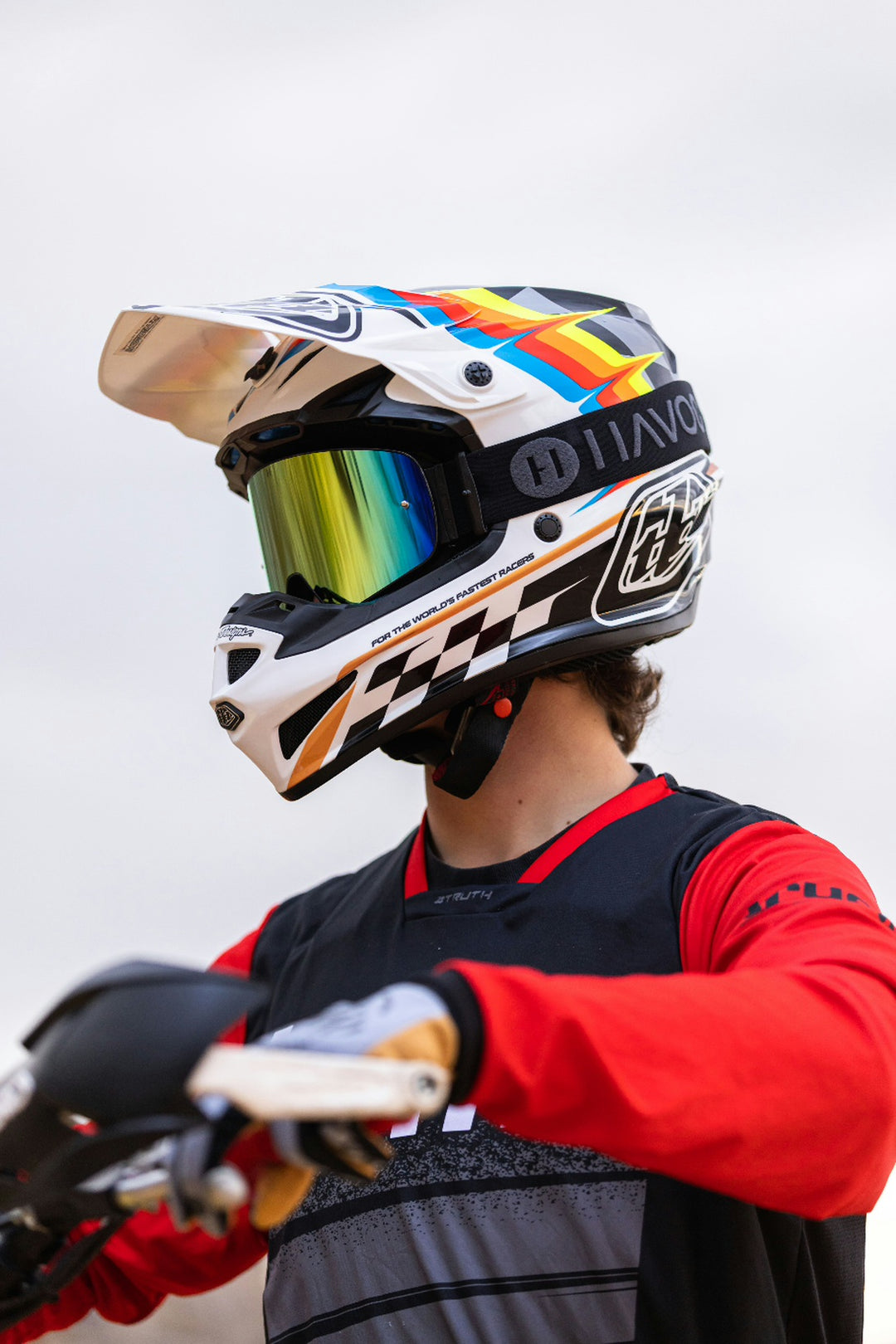 Infinity Frameless Magnetic Goggles – Havoc