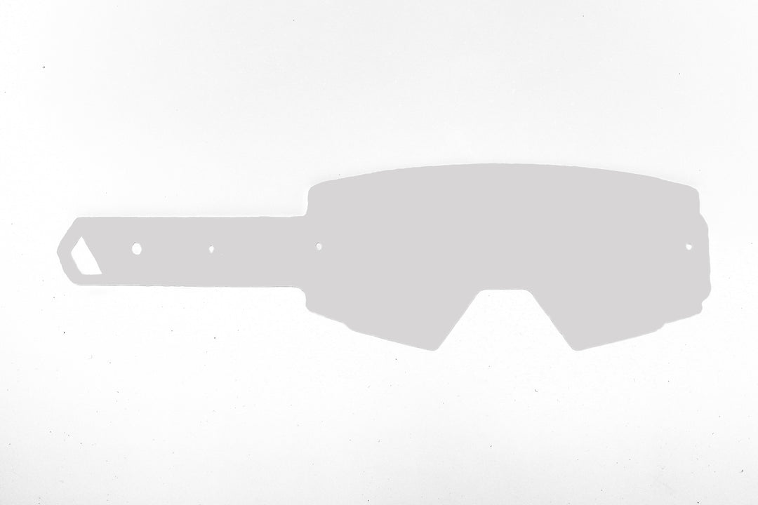 goggles tear offs Helios Tear-Offs Laminated