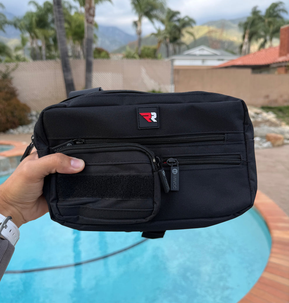 Surronster Chest Bag – Havoc