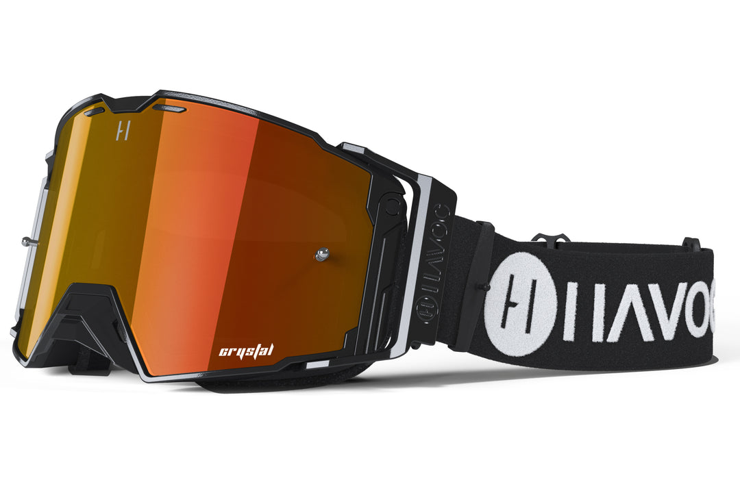 Havoc Helios Premium Offroad Goggle
