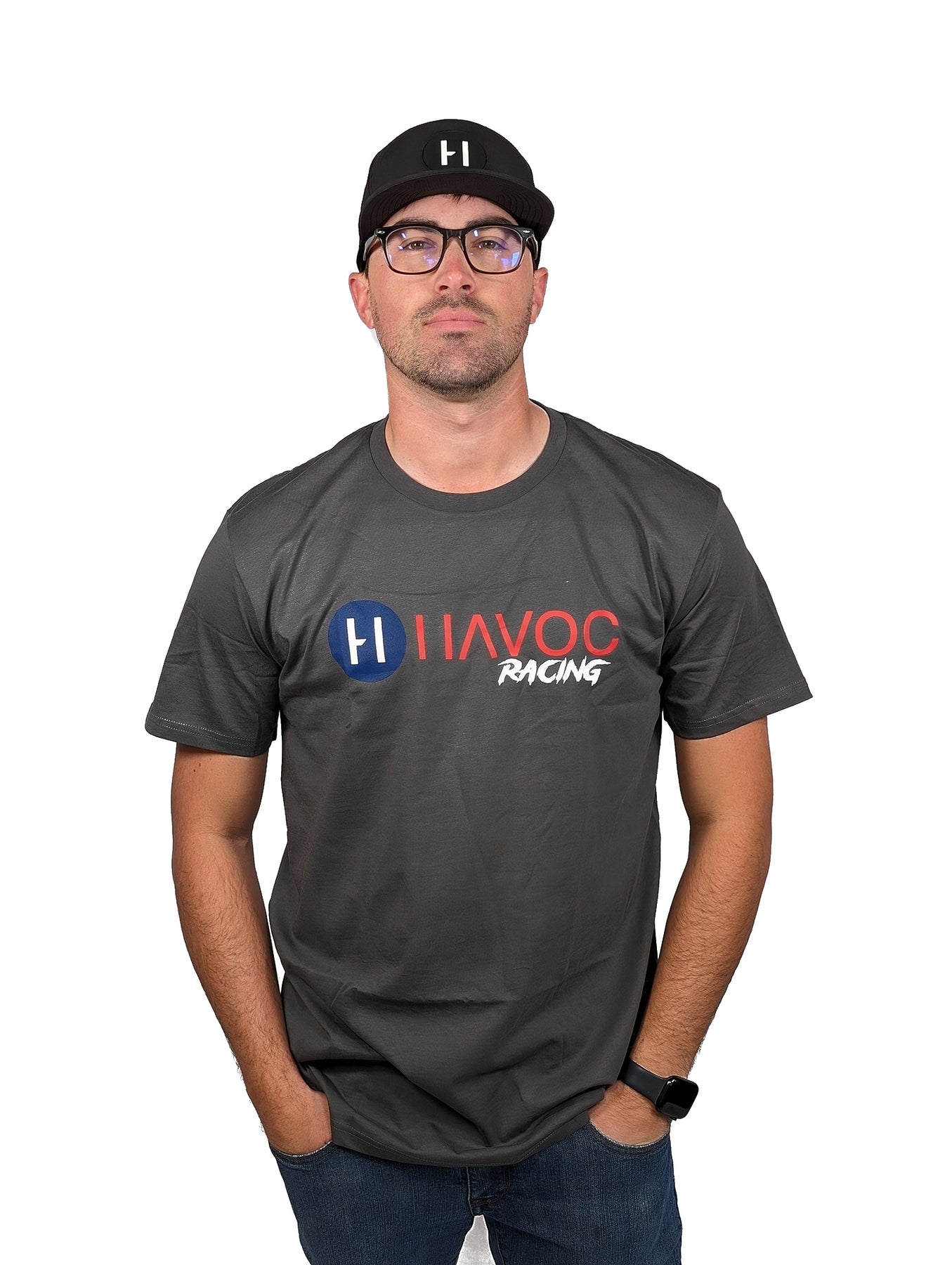 Havoc - Freedom Tee