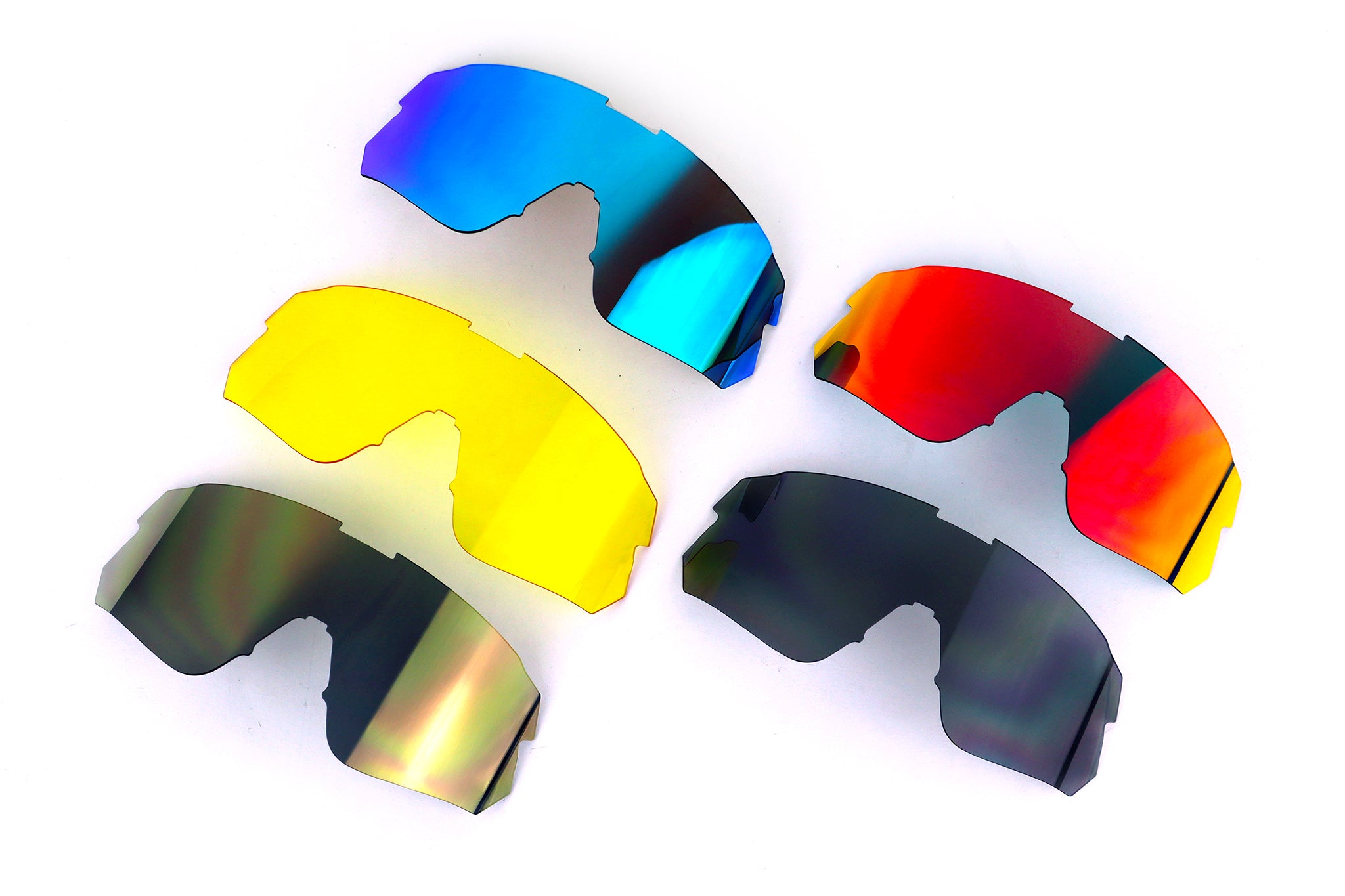Havoc Magnum Z87.1 Lenses