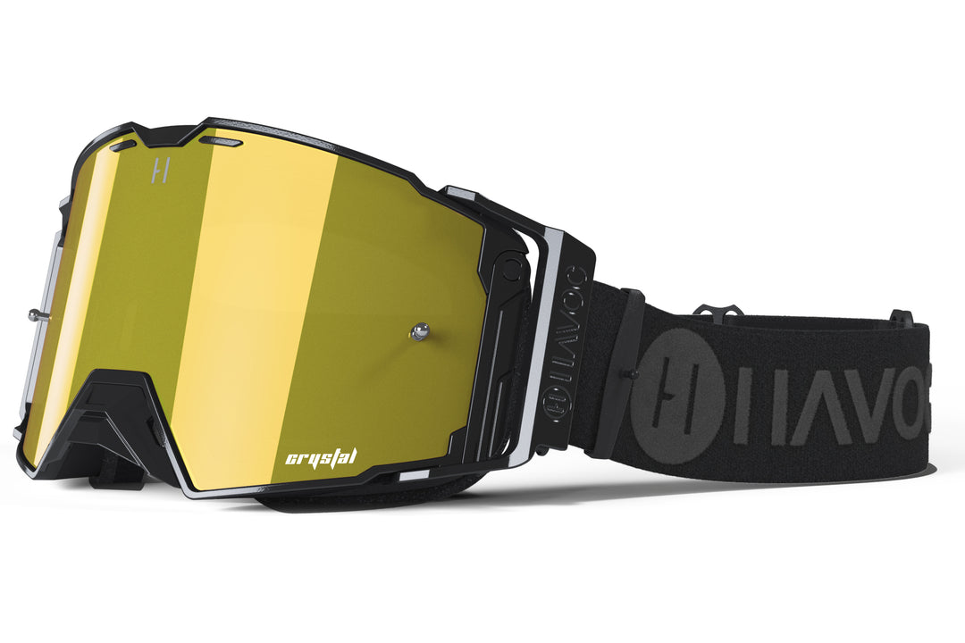Havoc Helios Premium Offroad Goggle