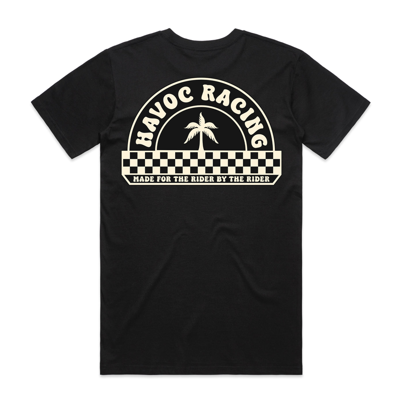 Palm Tree