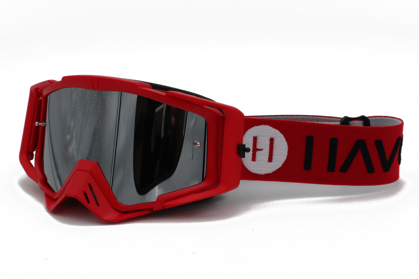 Havoc Elite Goggles - Blaze