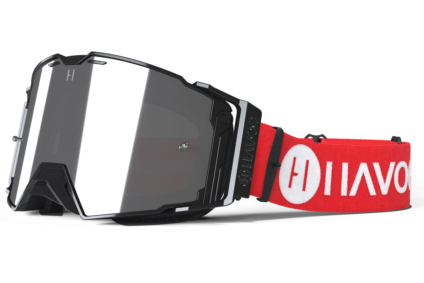 mimiron's flight goggles Surronster Helios Goggles