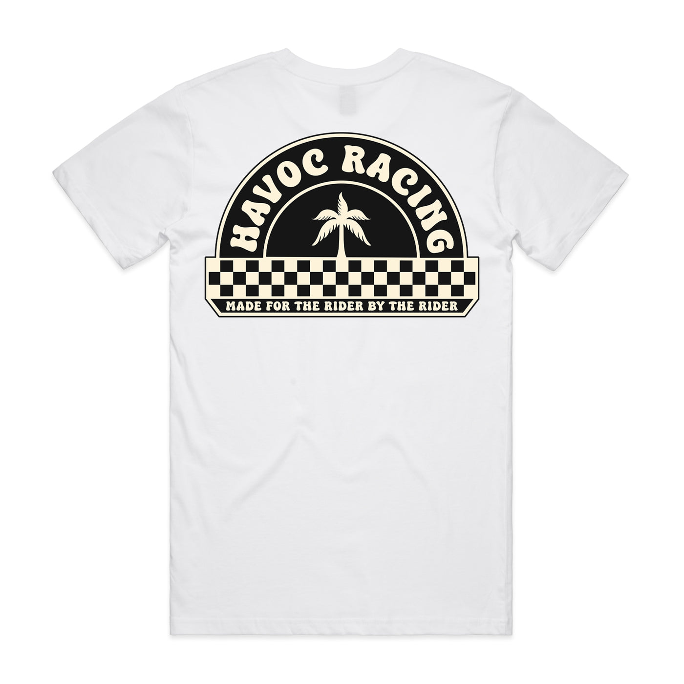 Palm Tree