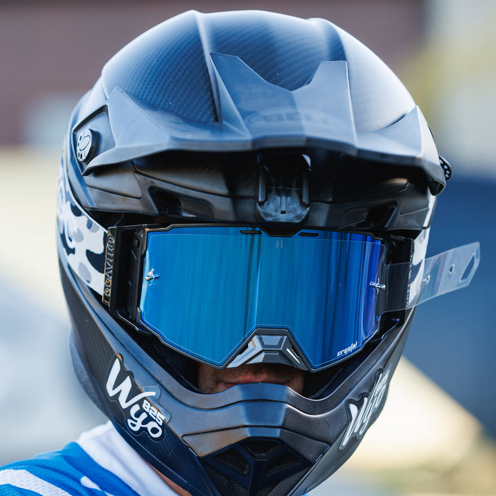 Havoc Helios Premium Offroad Goggle