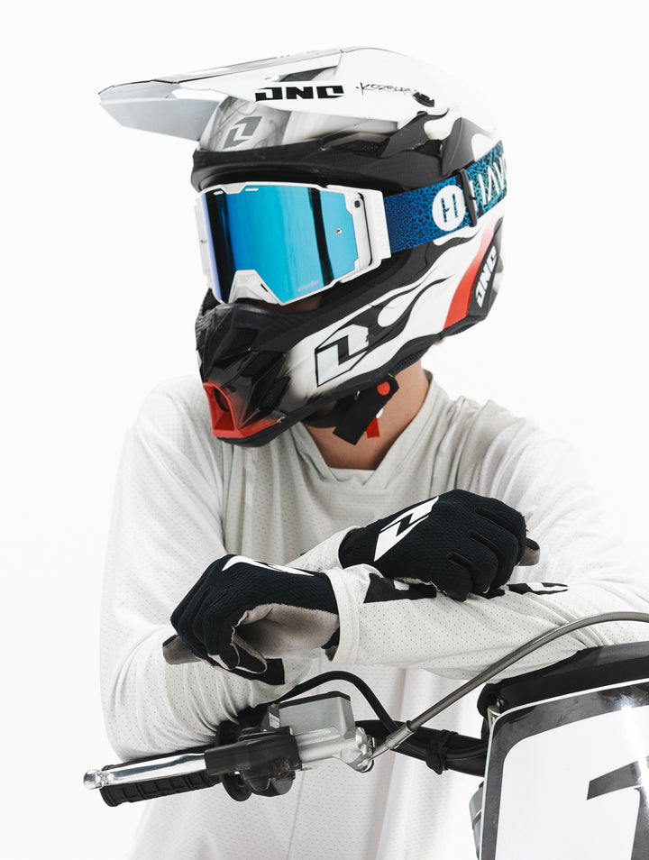 Havoc Helios Premium Offroad Goggle