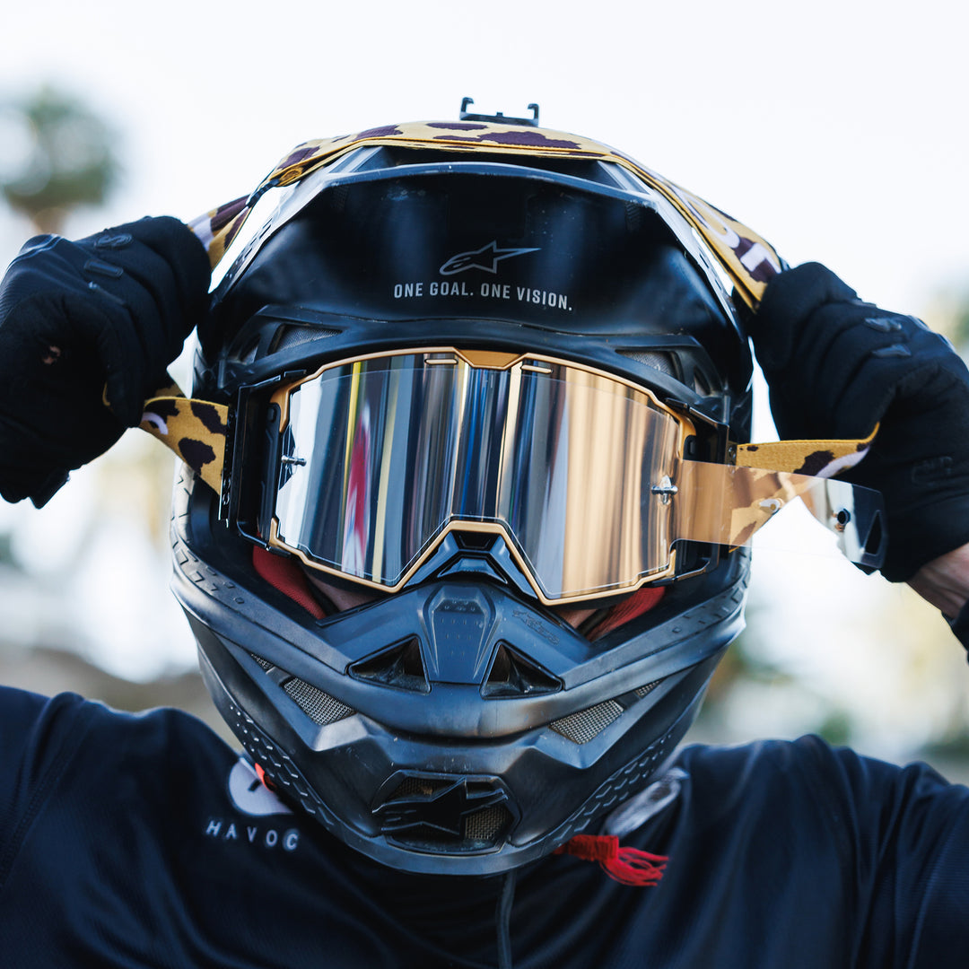 HJ Division Recon Troop バイク　ライオンロア HJ Division Recon Troop バイク ライオンロア