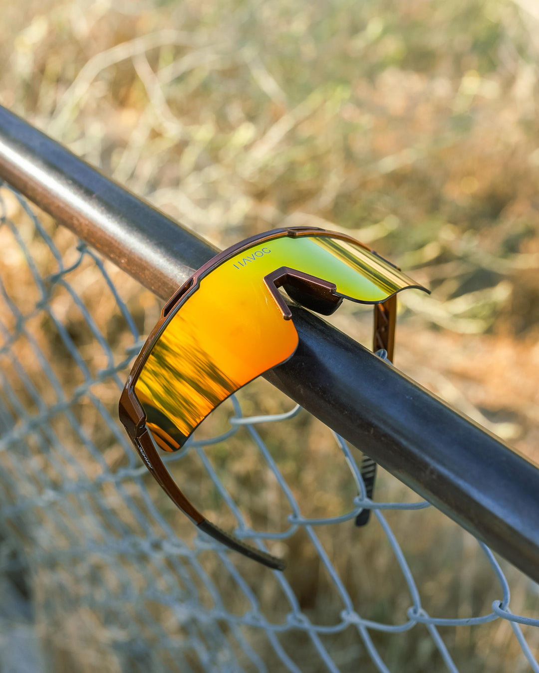 DEVILICIAN バイカラーネルフーディー size1 Diablo ANSI z87.1+ Sunglasses – Havoc