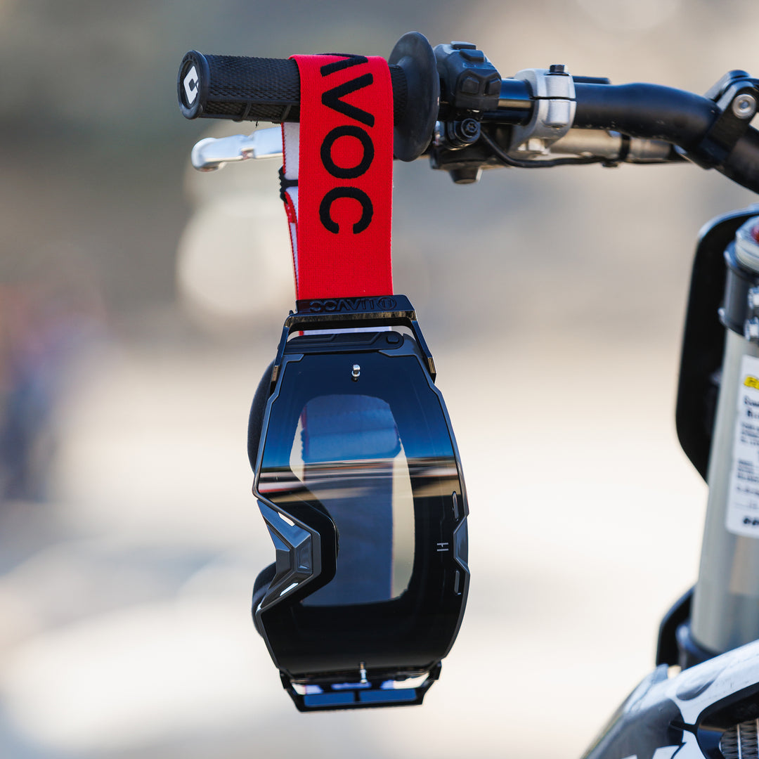 Havoc Helios Premium Offroad Goggle