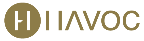 Havoc Logo Decal