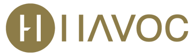Havoc Logo Decal