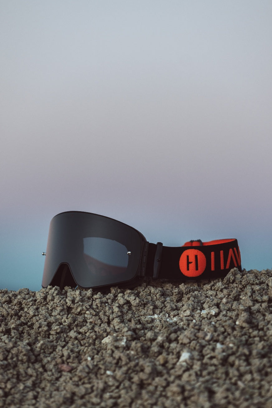 nfx goggles mx Havoc Phantom Goggles