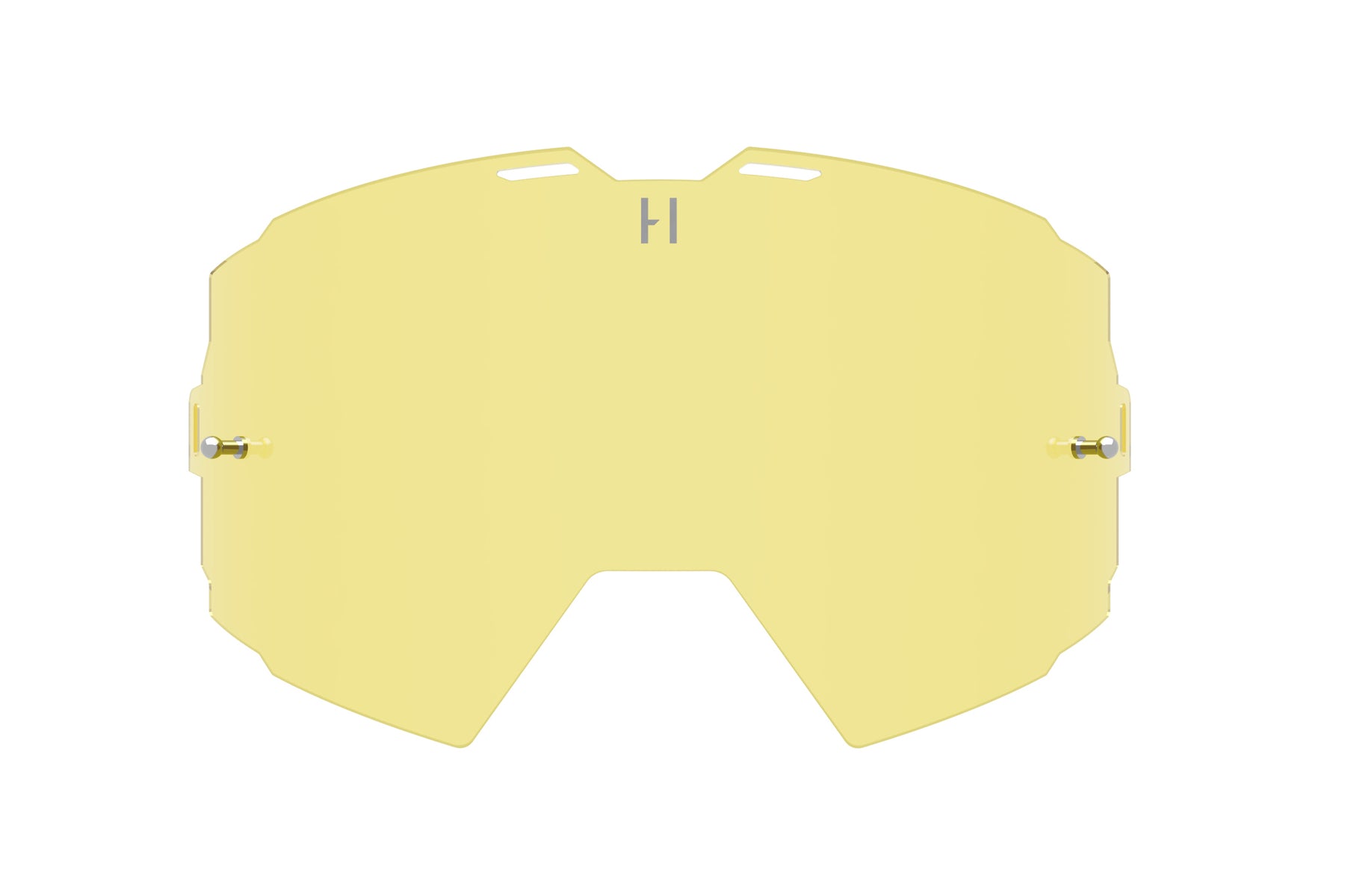 Yellow Helios Lens – Havoc