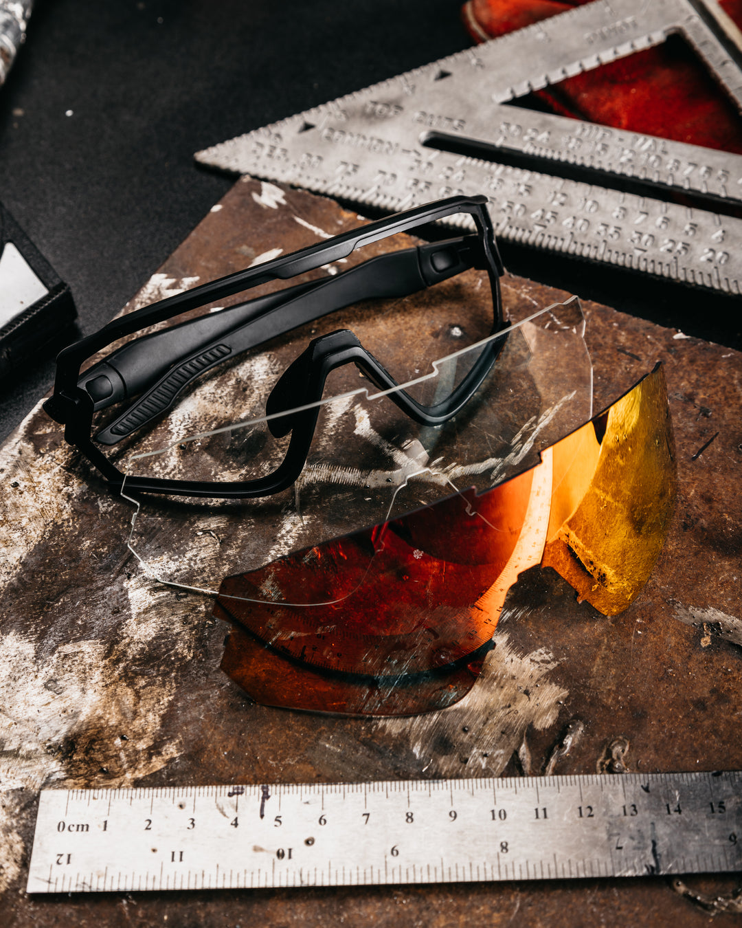 Havoc Magnum Z87.1 Sunglasses