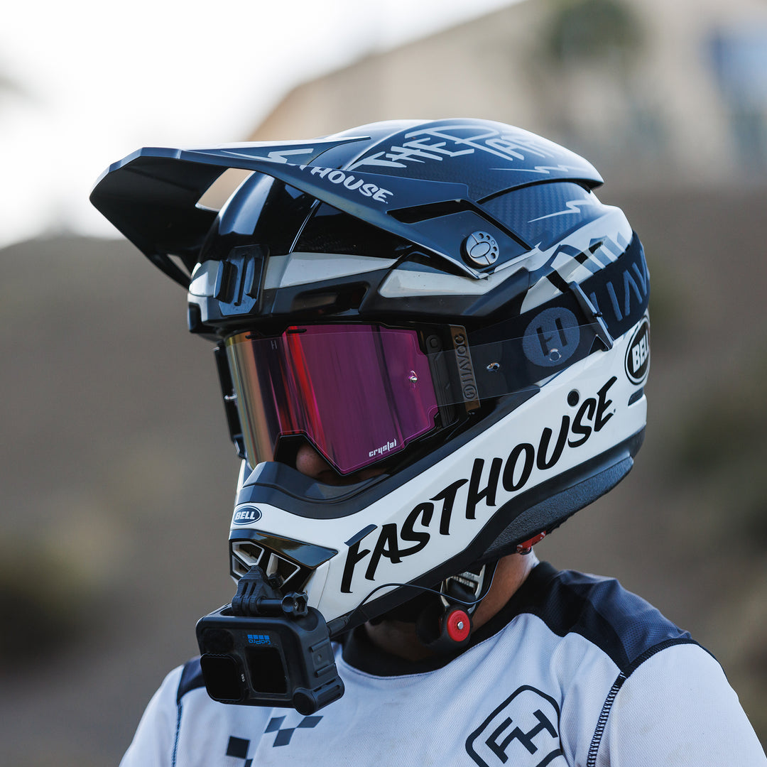 Havoc Helios Premium Offroad Goggle