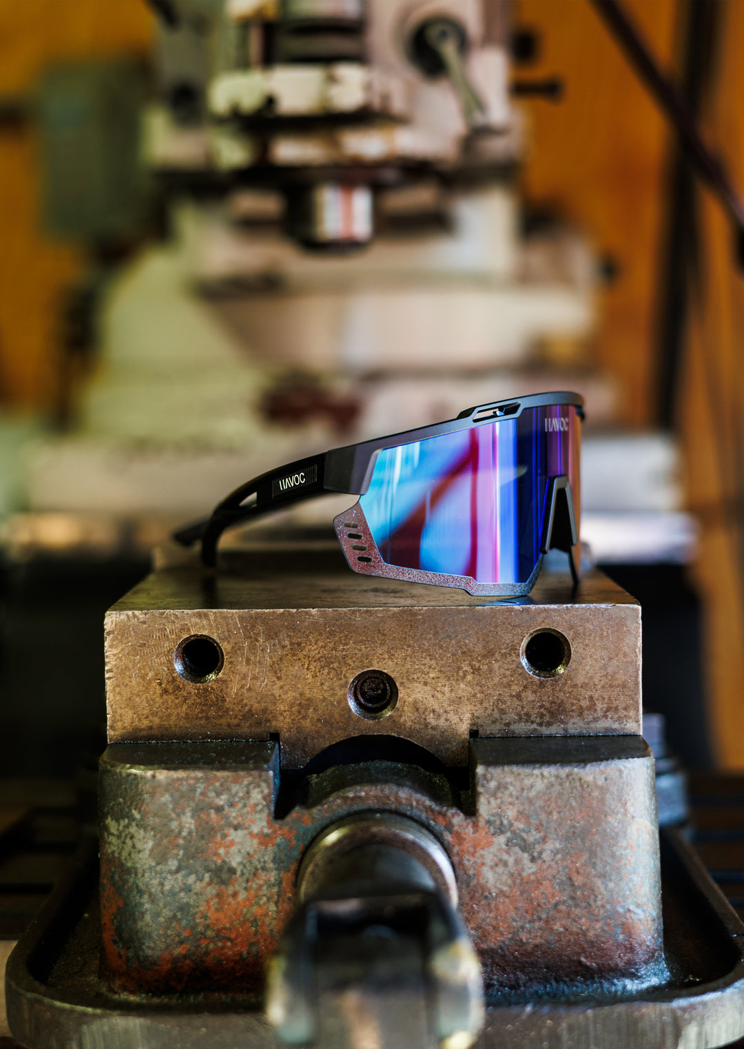 Reaper ANSI z87.1+ Sunglasses – Havoc