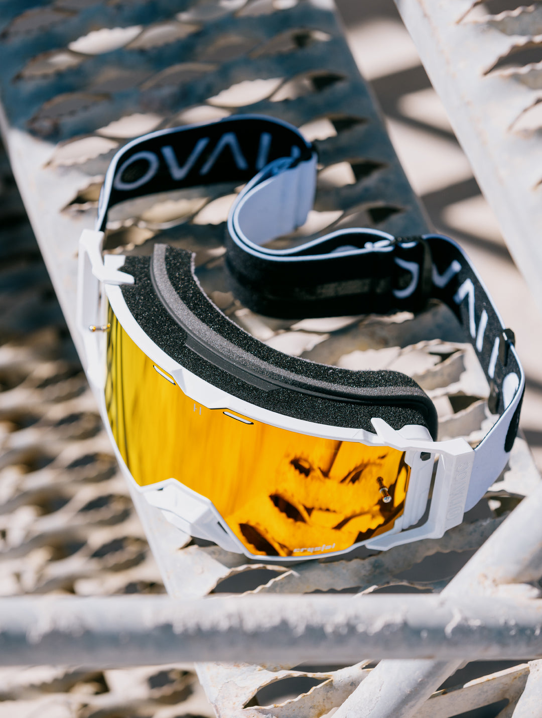 Havoc Helios Premium Offroad Goggle