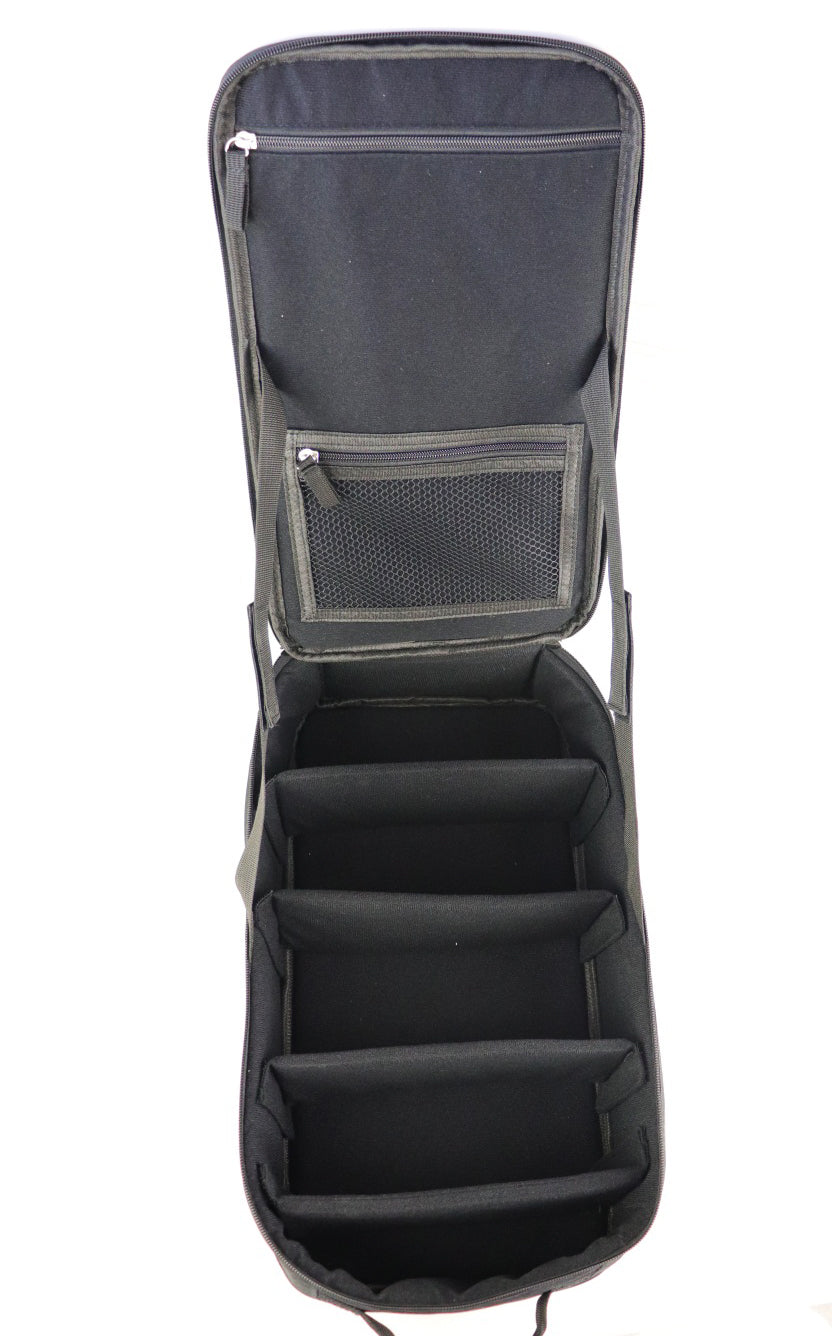 motocross goggle case Havoc Goggle Case