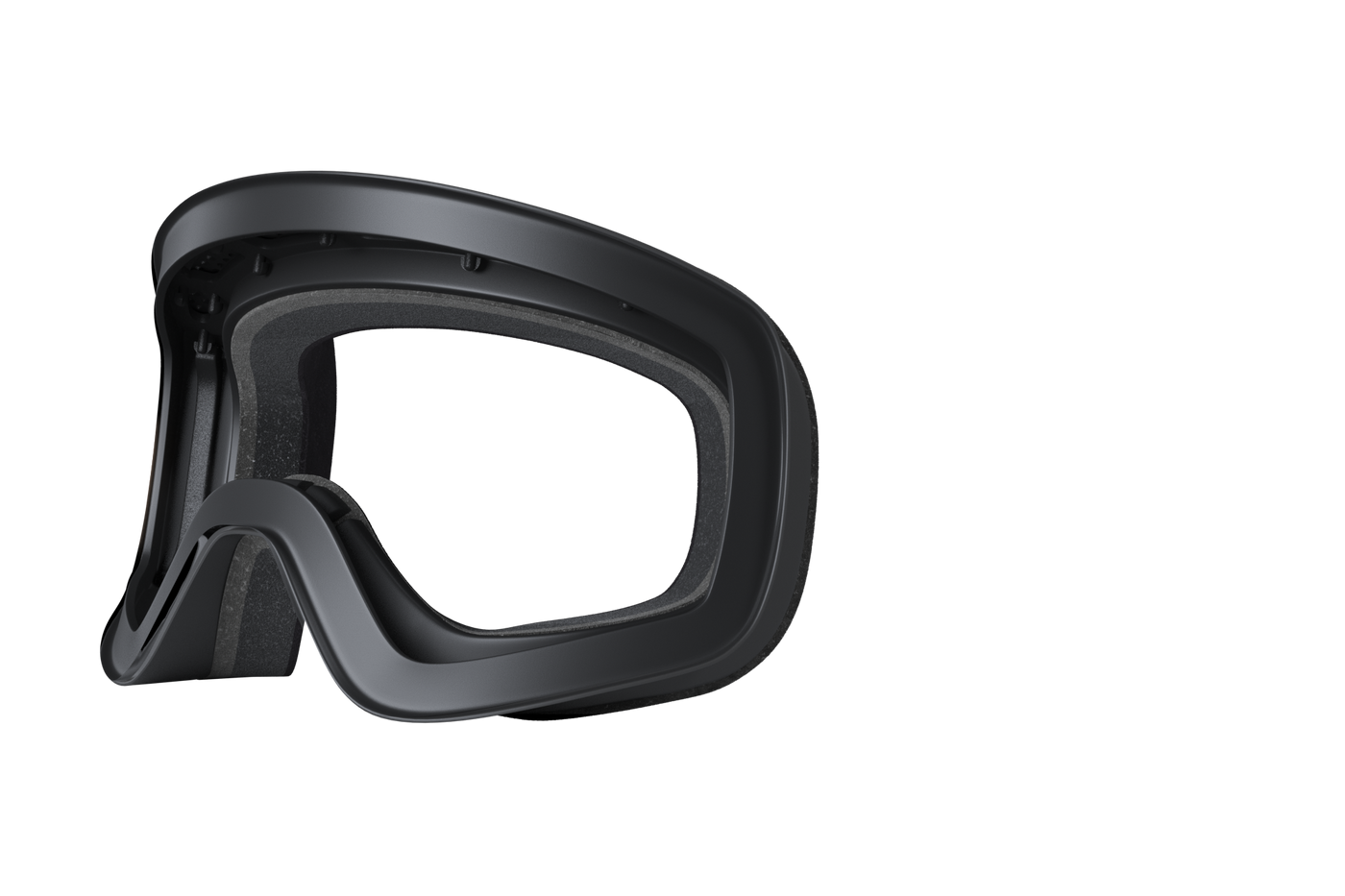 Frame Black (Infinity)
