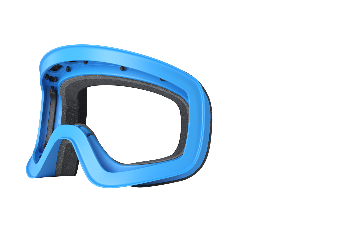 Frame Blue (Infinity)
