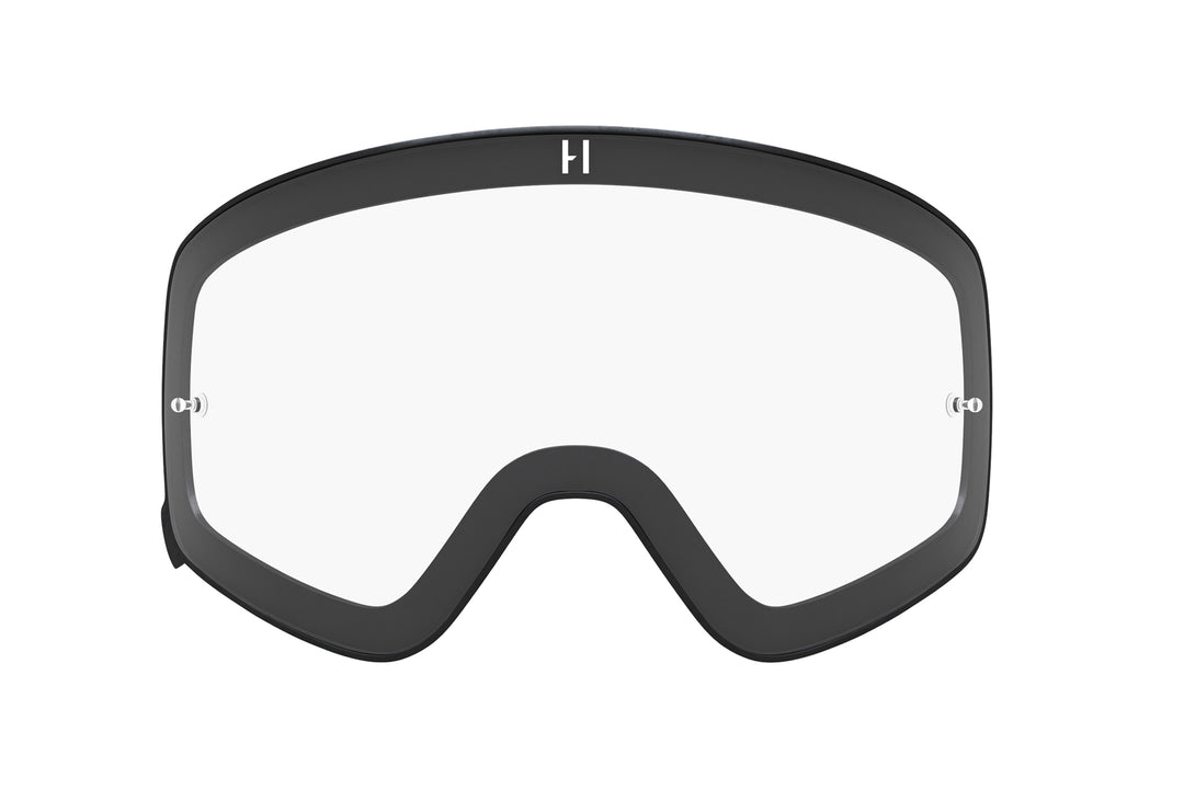 goggles magnetic lens Clear Magnetic Infinity Lens