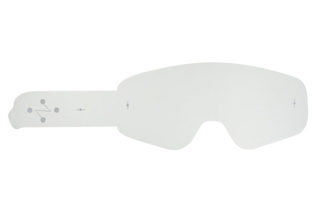 Infinity Tear-Offs
